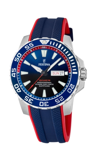FESTINA WATCHES Mod. F20662/1-0