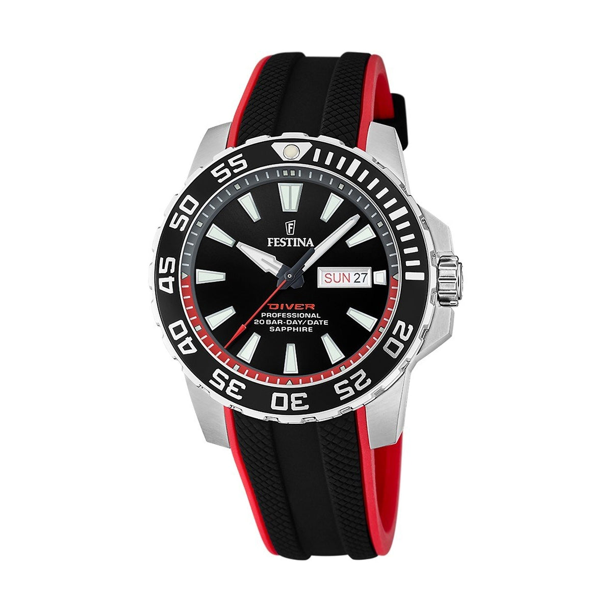 FESTINA WATCHES Mod. F20662/3-0