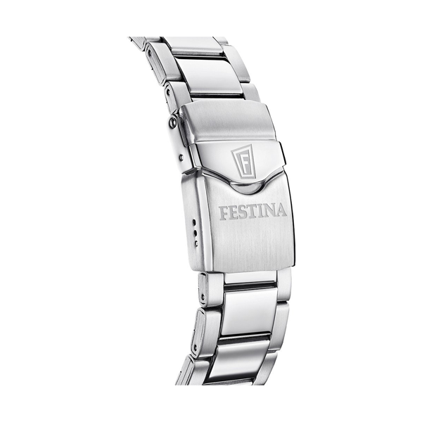 FESTINA black 7