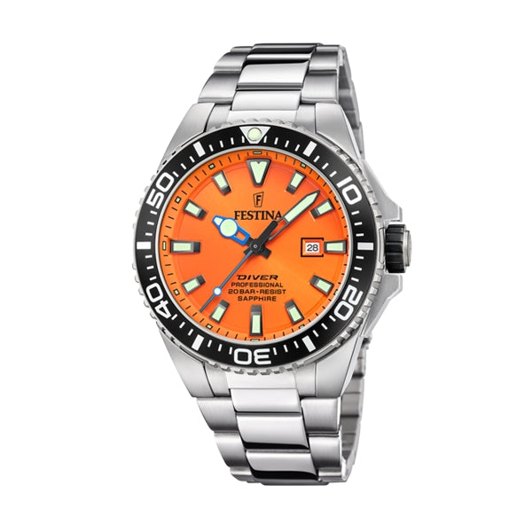 FESTINA orange