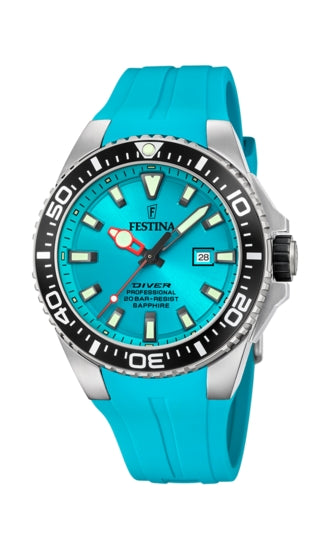 FESTINA WATCHES Mod. F20664/5-0