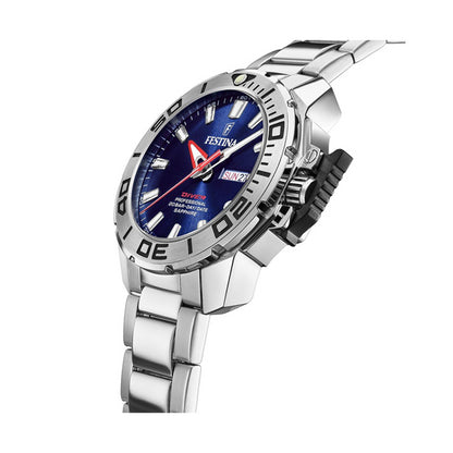 FESTINA WATCHES Mod. F20665/1-1