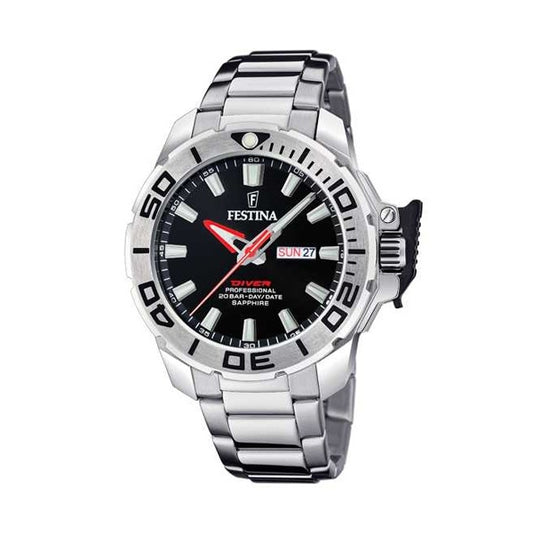 FESTINA WATCHES Mod. F20665/4-0