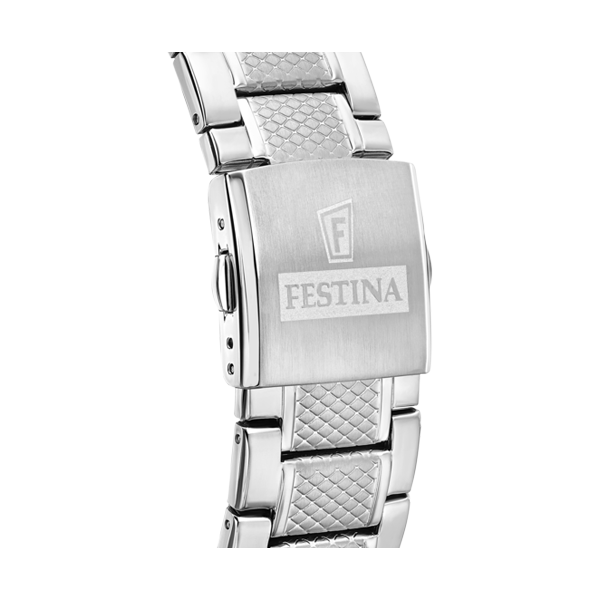 FESTINA white 2