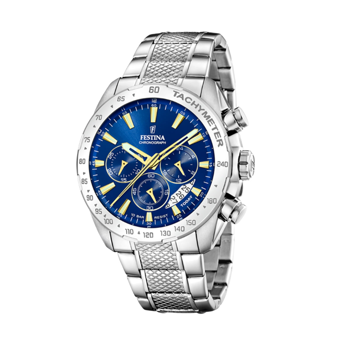 FESTINA blue