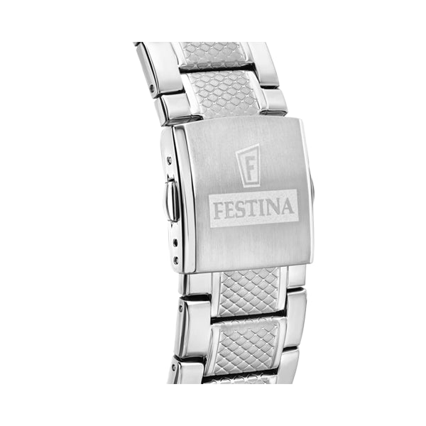 FESTINA WATCHES Mod. F20668/3-1