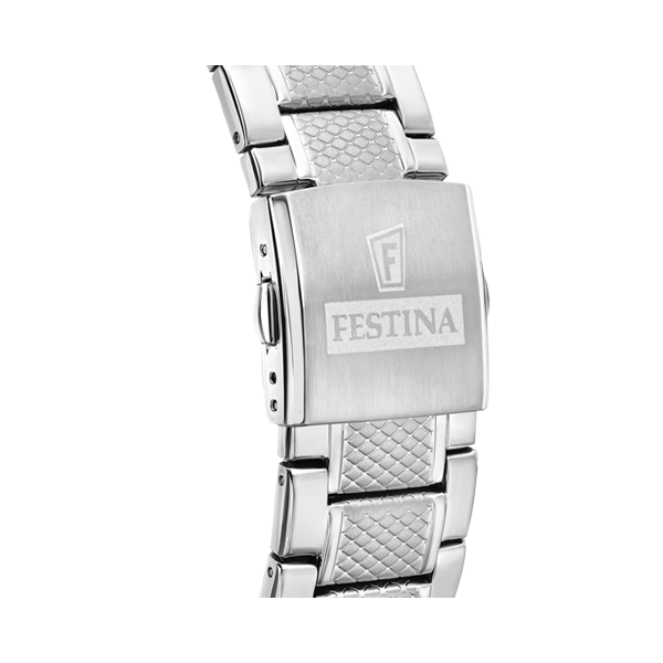 FESTINA WATCHES Mod. F20668/3-1