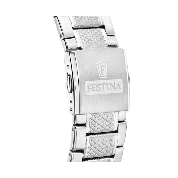 FESTINA teal 9