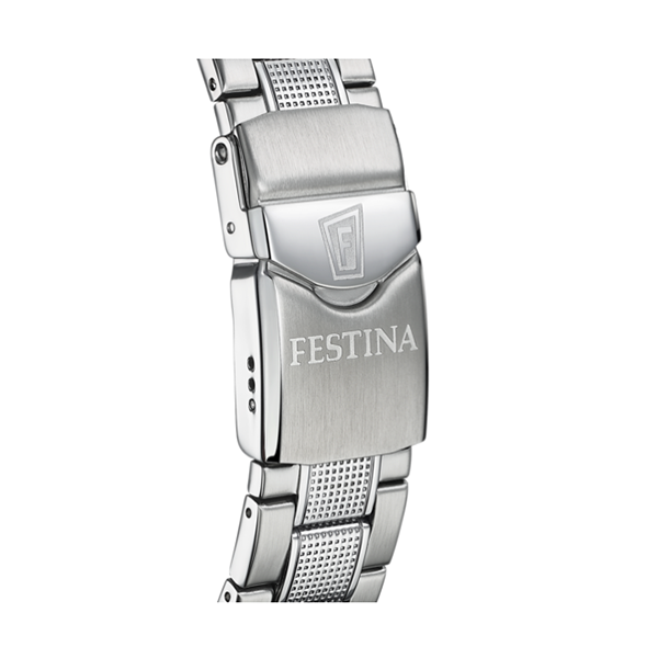 FESTINA WATCHES Mod. F20669/2-1