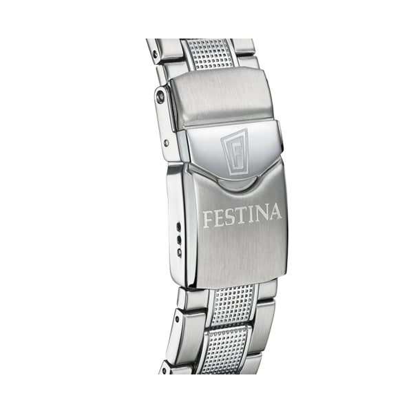 FESTINA WATCHES Mod. F20669/3-1