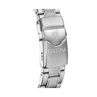 FESTINA WATCHES Mod. F20669/3-1