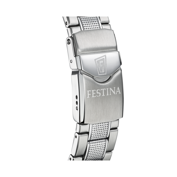 FESTINA black 5