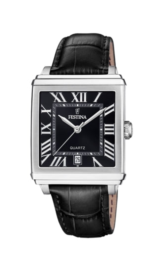 FESTINA WATCHES Mod. F20681/3-0