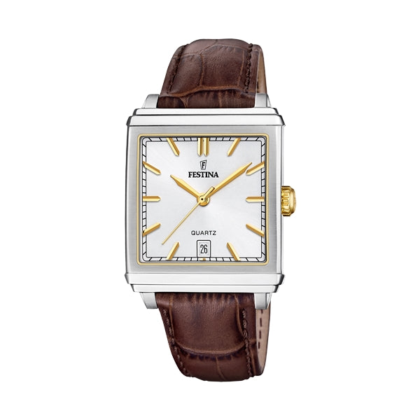 FESTINA brown