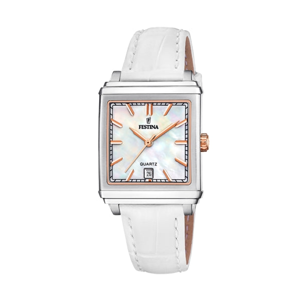 FESTINA white