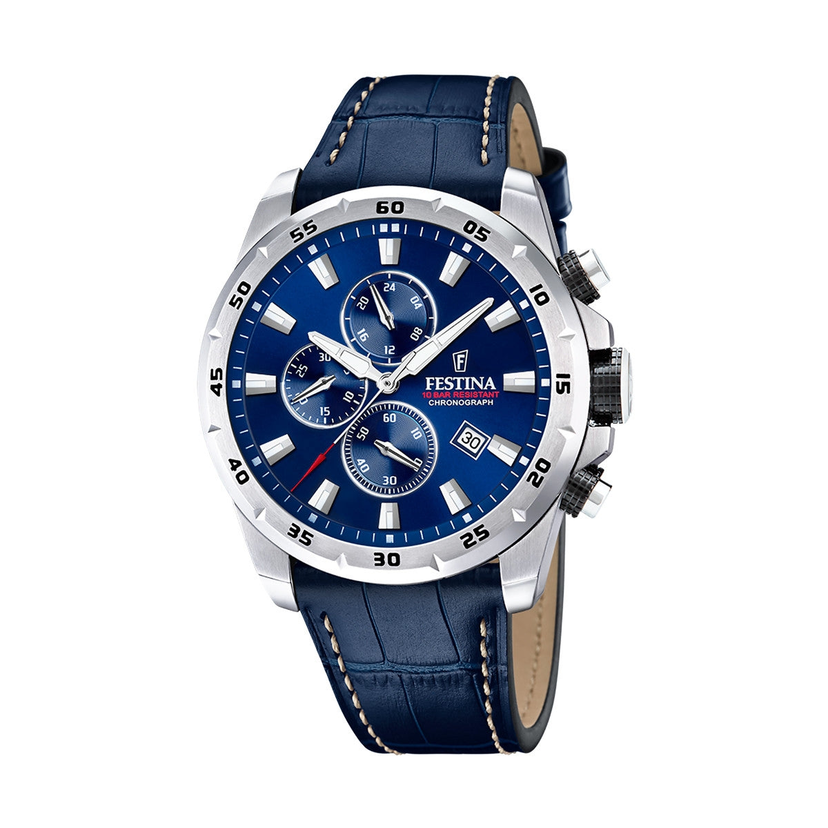 FESTINA WATCHES Mod. F20692/2-0