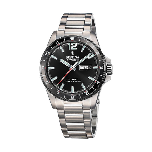 FESTINA WATCHES Mod. F20698/4-0