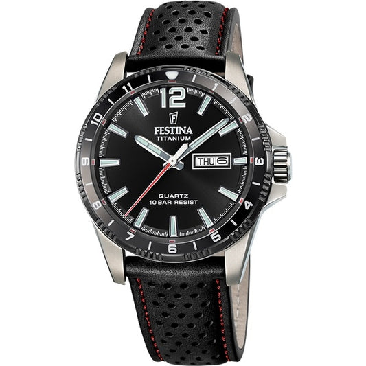 FESTINA WATCHES Mod. F20699/4-0