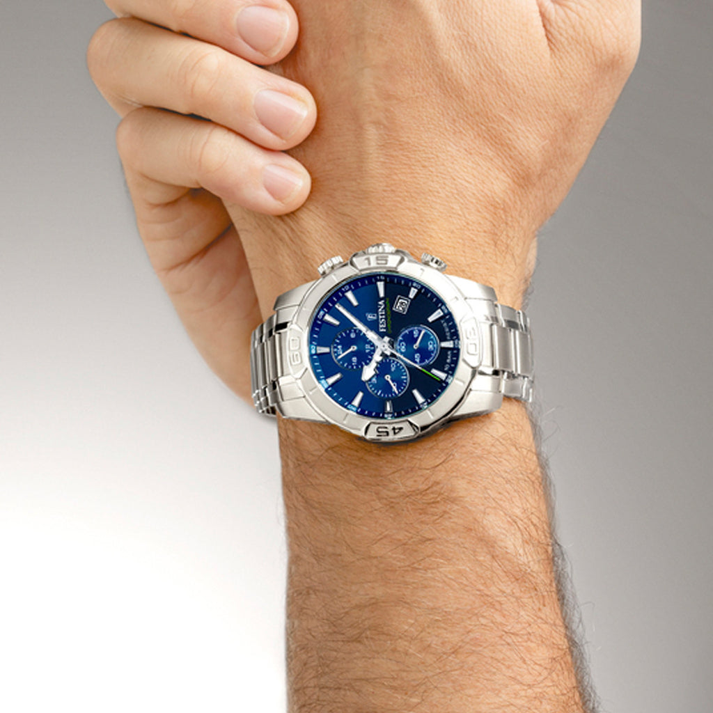 FESTINA WATCHES Mod. F20704/4-2