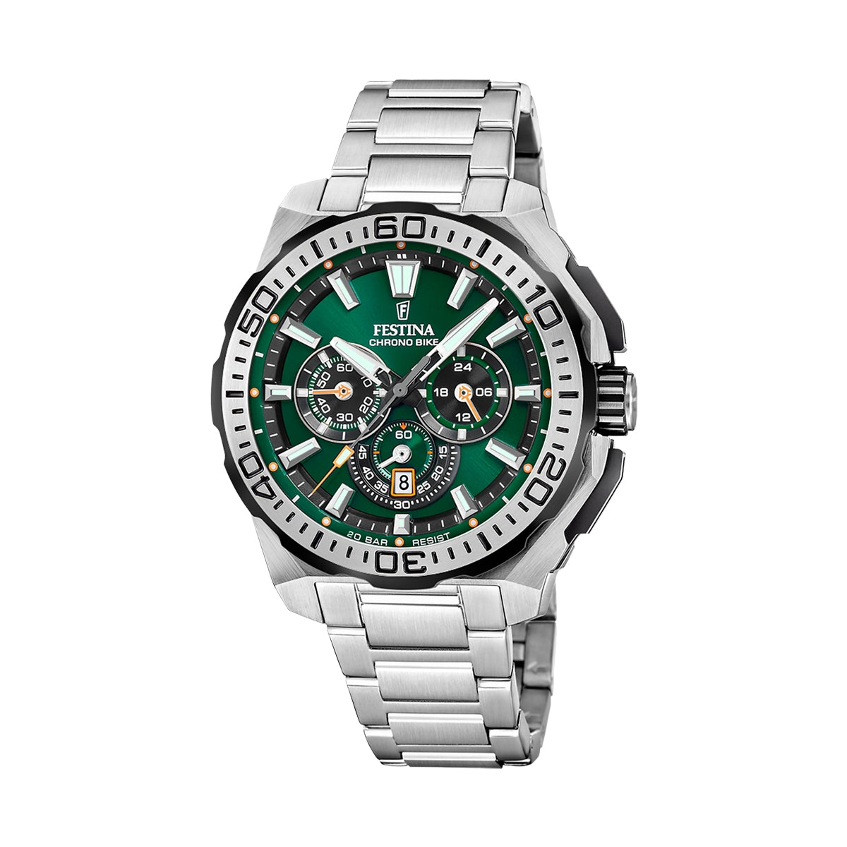 FESTINA WATCHES Mod. F20724/3-0