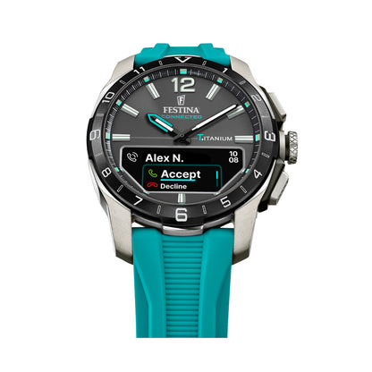 FESTINA WATCHES Mod. F23000/5-1