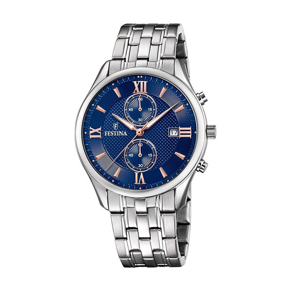 FESTINA blue