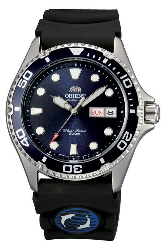 ORIENT Default
