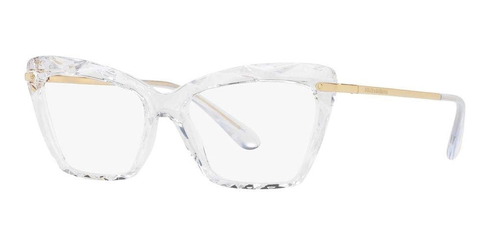 DOLCE & GABBANA MOD. FACED STONES DG 5025 – image 1