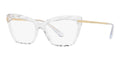 DOLCE & GABBANA MOD. FACED STONES DG 5025 – image 1