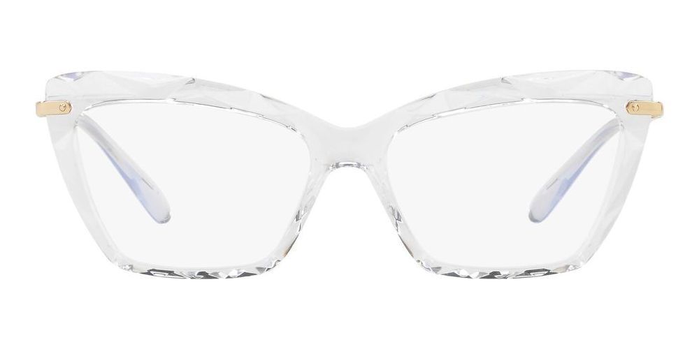 DOLCE & GABBANA MOD. FACED STONES DG 5025 – image 2