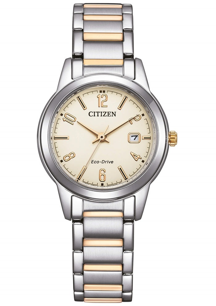 CITIZEN Default