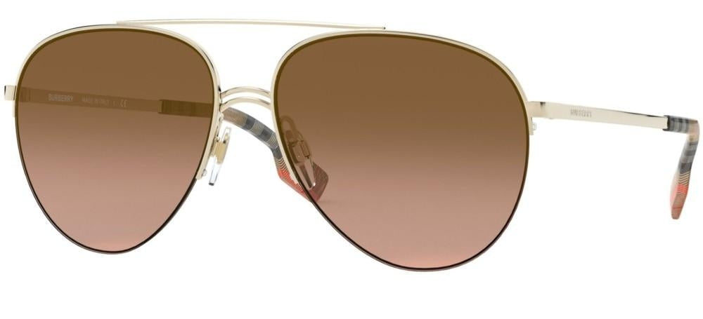 BURBERRY MOD. FERRY BE 3113 – image 1