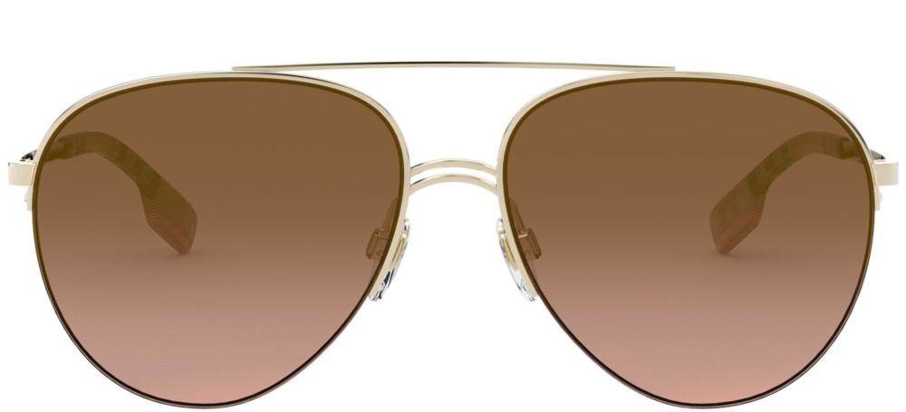 BURBERRY MOD. FERRY BE 3113 – image 2