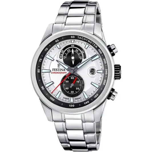 FESTINA WATCHES Mod. F20694/1-0