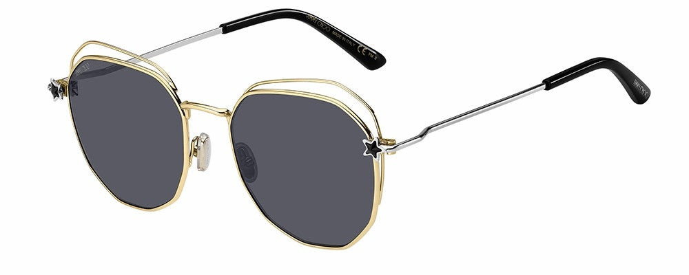 JIMMY CHOO Mod. FRANNY_S-J5G-54 – image 1