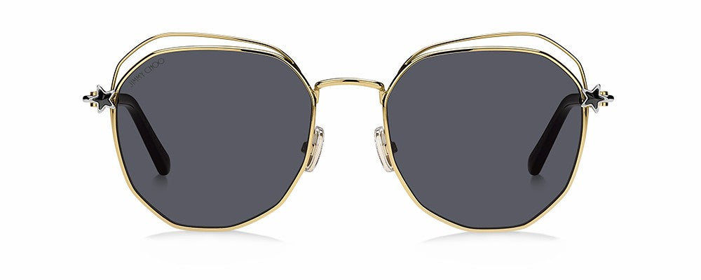 JIMMY CHOO Mod. FRANNY_S-J5G-54 – image 2