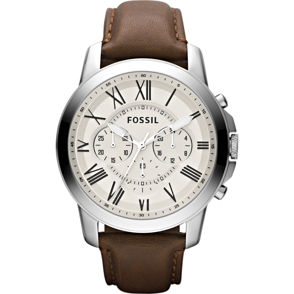 FOSSIL Default