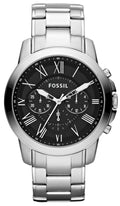 FOSSIL Default