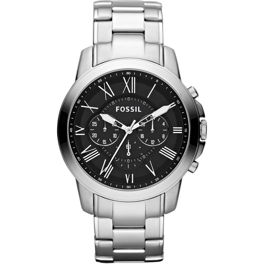 FOSSIL Default-2