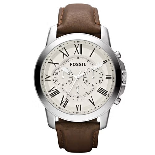 FOSSIL Default-2