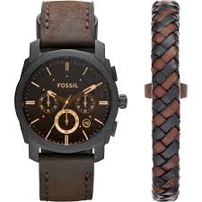 FOSSIL Default