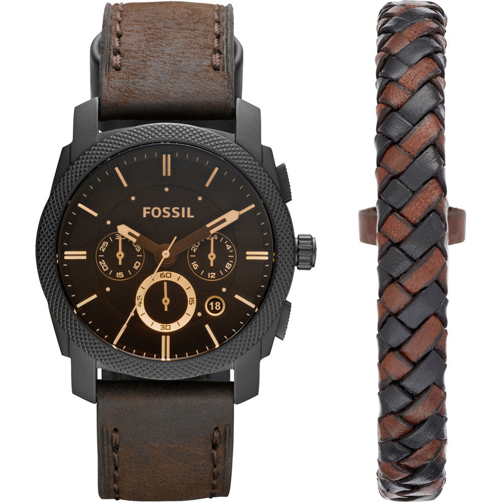 FOSSIL Default 4