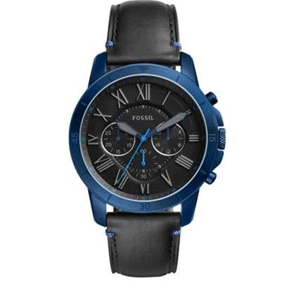 FOSSIL Default