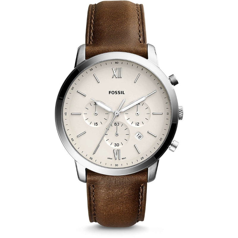 FOSSIL Default