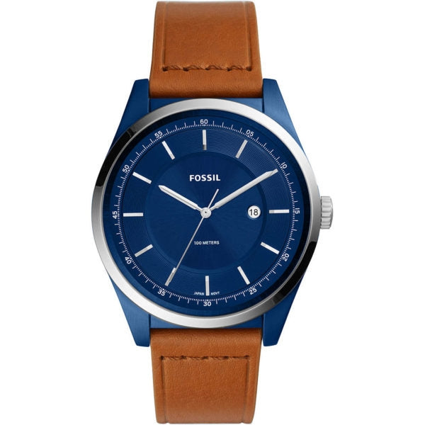 FOSSIL Default
