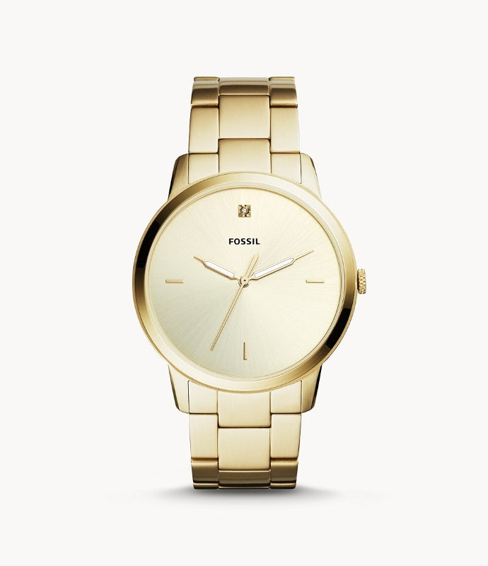 FOSSIL Default