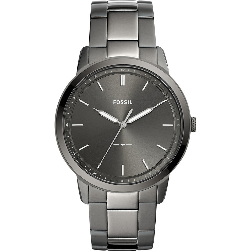 FOSSIL Default