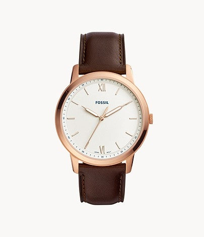 FOSSIL Default