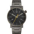 FOSSIL black