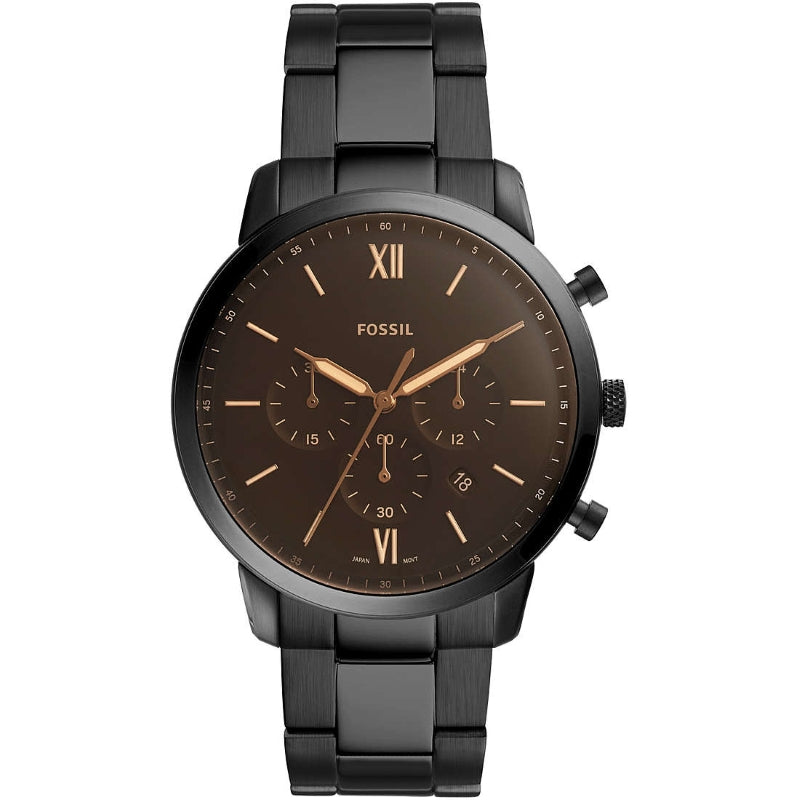 FOSSIL Default